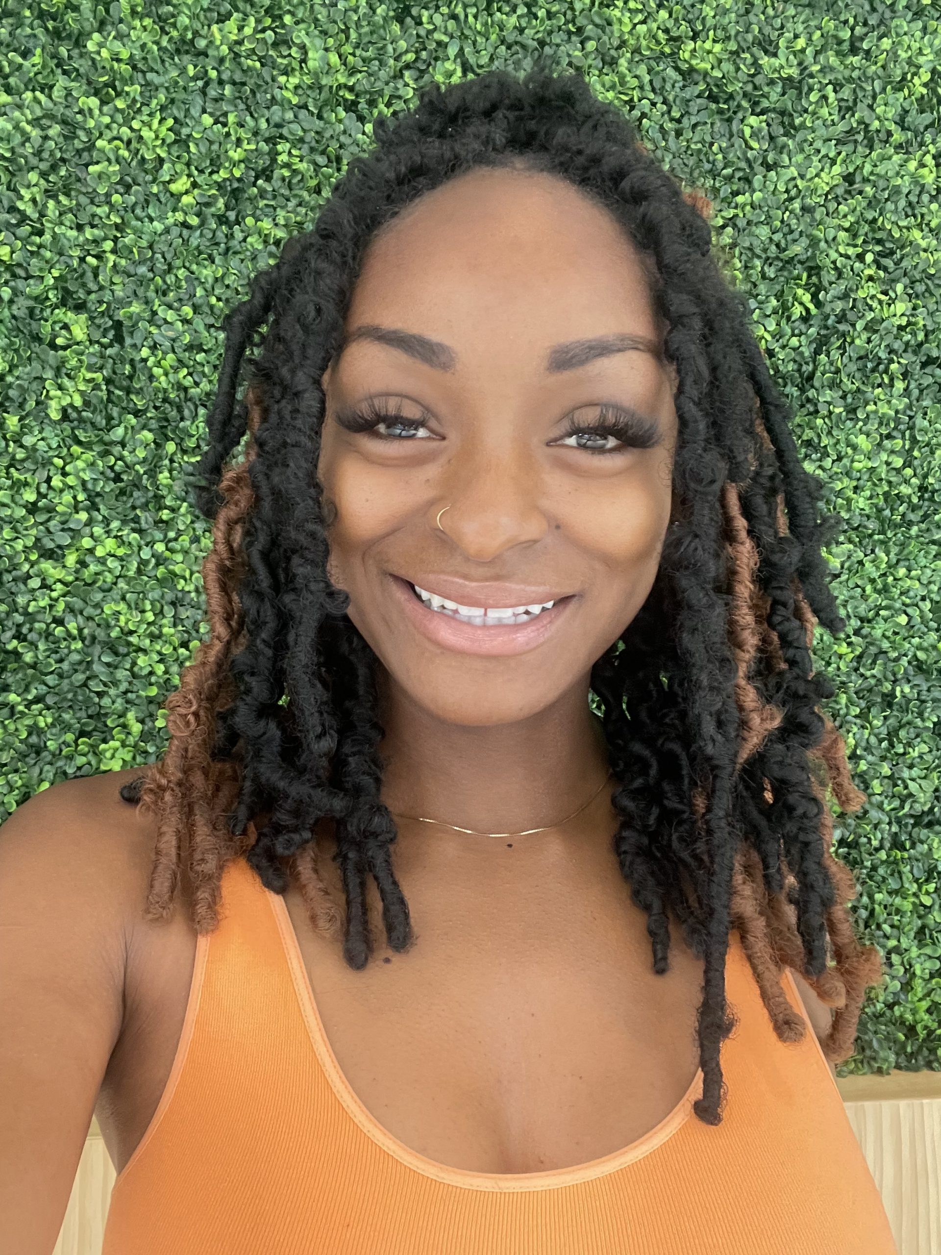 Taelor Wilkes