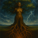 Selah Roseblood